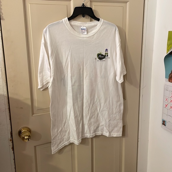 Vintage 2000s Y2K Shag Josh Agle Tee T Shirt Top. Size: Large. Unisex Used! - Picture 9 of 9